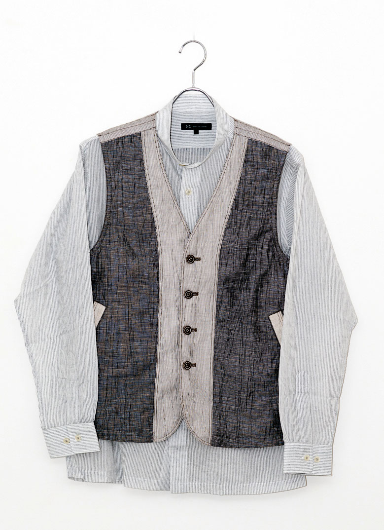 H・L 2017SS